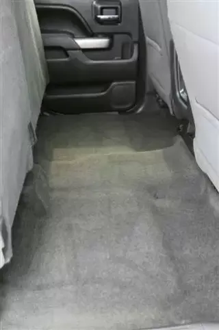 2017 Chevrolet Silverado LT 4D