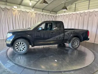 Nissan Frontier 2012 4x2 SV V6 4dr King Cab Pickup 6M