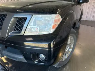 Nissan Frontier 2012 4x2 SV V6 4dr King Cab Pickup 6M