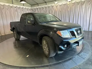 Nissan Frontier 2012 4x2 SV V6 4dr King Cab Pickup 6M