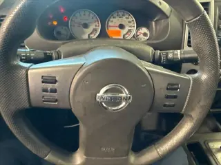 Nissan Frontier 2012 4x2 SV V6 4dr King Cab Pickup 6M