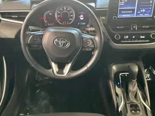 Toyota Corolla 2022 SE 4dr Sedan CVT