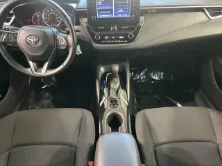 Toyota Corolla 2022 SE 4dr Sedan CVT