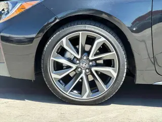 Toyota Corolla 2022 SE 4dr Sedan CVT