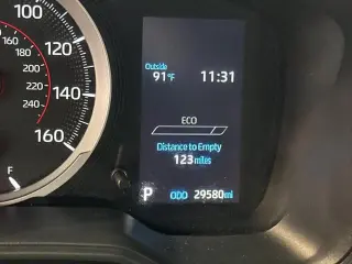 Toyota Corolla 2022 SE 4dr Sedan CVT
