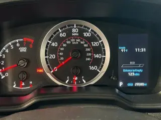 Toyota Corolla 2022 SE 4dr Sedan CVT