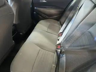 Toyota Corolla 2022 SE 4dr Sedan CVT