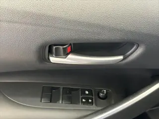Toyota Corolla 2022 SE 4dr Sedan CVT
