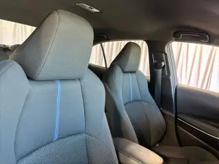 Toyota Corolla 2022 SE 4dr Sedan CVT