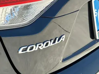 Toyota Corolla 2022 SE 4dr Sedan CVT