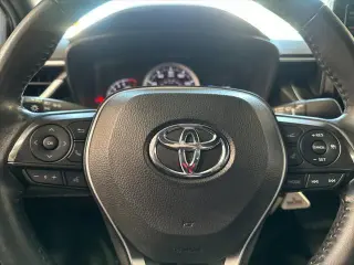 Toyota Corolla 2022 SE 4dr Sedan CVT