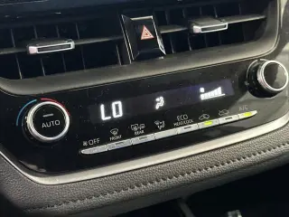 Toyota Corolla 2022 SE 4dr Sedan CVT