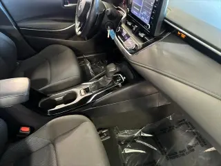 Toyota Corolla 2022 SE 4dr Sedan CVT