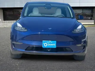 Tesla Model Y 2023 AWD Long Range 4dr Crossover