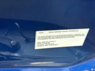 Tesla Model Y 2023 AWD Long Range 4dr Crossover