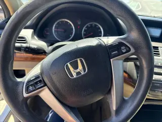 Honda Accord 2012 EX 4dr Sedan 5A