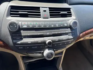 Honda Accord 2012 EX 4dr Sedan 5A