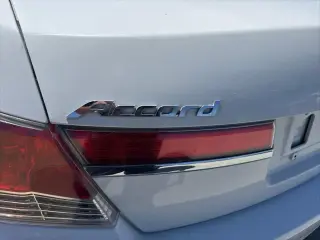 Honda Accord 2012 EX 4dr Sedan 5A
