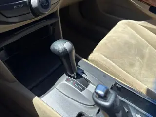 Honda Accord 2012 EX 4dr Sedan 5A