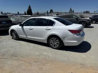 Honda Accord 2012 EX 4dr Sedan 5A
