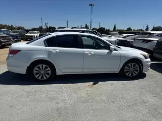 Honda Accord 2012 EX 4dr Sedan 5A