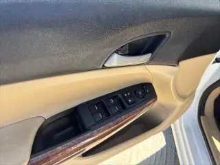 Honda Accord 2012 EX 4dr Sedan 5A