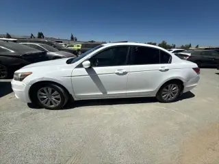 Honda Accord 2012 EX 4dr Sedan 5A