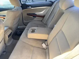 Honda Accord 2012 EX 4dr Sedan 5A