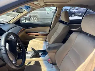 Honda Accord 2012 EX 4dr Sedan 5A
