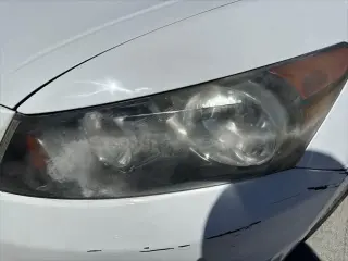 Honda Accord 2012 EX 4dr Sedan 5A
