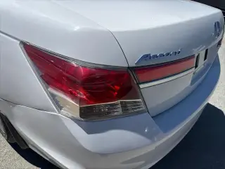 Honda Accord 2012 EX 4dr Sedan 5A
