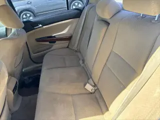 Honda Accord 2012 EX 4dr Sedan 5A