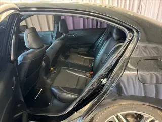 Honda Accord 2017 Sport 4dr Sedan CVT