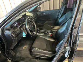 Honda Accord 2017 Sport 4dr Sedan CVT
