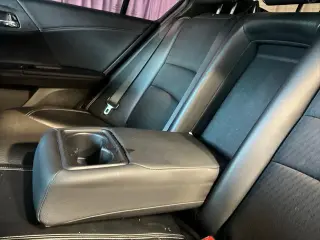 Honda Accord 2017 Sport 4dr Sedan CVT