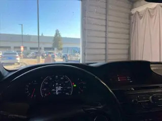 Honda Accord 2017 Sport 4dr Sedan CVT