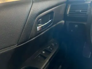 Honda Accord 2017 Sport 4dr Sedan CVT