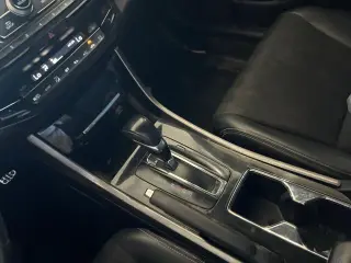 Honda Accord 2017 Sport 4dr Sedan CVT