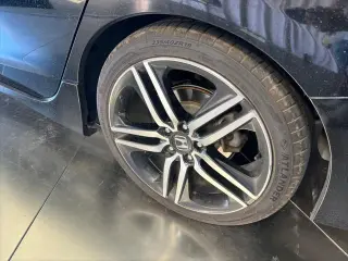 Honda Accord 2017 Sport 4dr Sedan CVT