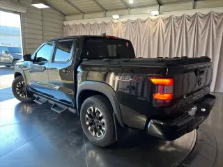 Nissan Frontier 2022 4x2 PRO-X 4dr Crew Cab 5 ft. SB