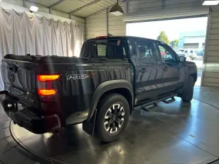 Nissan Frontier 2022 4x2 PRO-X 4dr Crew Cab 5 ft. SB