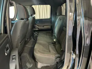 Nissan Frontier 2022 4x2 PRO-X 4dr Crew Cab 5 ft. SB