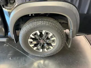 Nissan Frontier 2022 4x2 PRO-X 4dr Crew Cab 5 ft. SB