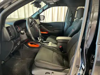 Nissan Frontier 2022 4x2 PRO-X 4dr Crew Cab 5 ft. SB