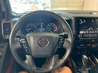 Nissan Frontier 2022 4x2 PRO-X 4dr Crew Cab 5 ft. SB