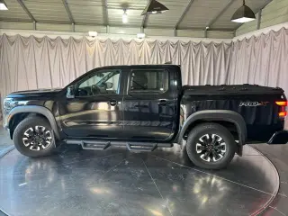 Nissan Frontier 2022 4x2 PRO-X 4dr Crew Cab 5 ft. SB