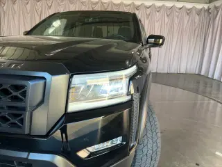 Nissan Frontier 2022 4x2 PRO-X 4dr Crew Cab 5 ft. SB