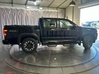 Nissan Frontier 2022 4x2 PRO-X 4dr Crew Cab 5 ft. SB
