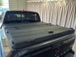 Nissan Frontier 2022 4x2 PRO-X 4dr Crew Cab 5 ft. SB