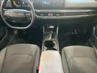 Kia K4 2025 LXS 4dr Sedan